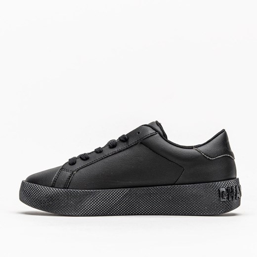 Buty sportowe damskie Champion Low Cut Era Trs (S11245-KK001) Champion 37.5 Sneaker Peeker