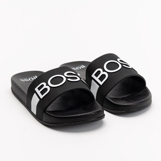 Klapki dziecięce BOSS Kidswear (J29246-09B) Boss Kidswear 32 Sneaker Peeker