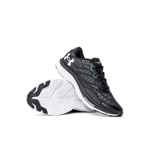 Buty sportowe Under Armour UA BGS Charged Bandit 6 (3023922-002) Under Armour 40 Sneaker Peeker