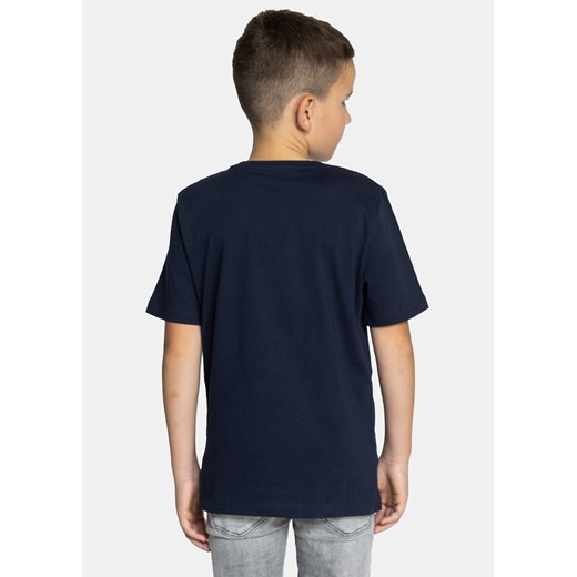 Koszulka dziecięca BOSS T-Shirt (J25P13-849) Boss Kidswear 150 Sneaker Peeker