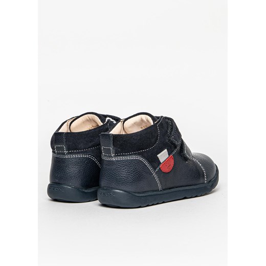 Sneakersy dziecięce GEOX B Macchia (B164NA 04622 C4002) Geox 21 Sneaker Peeker