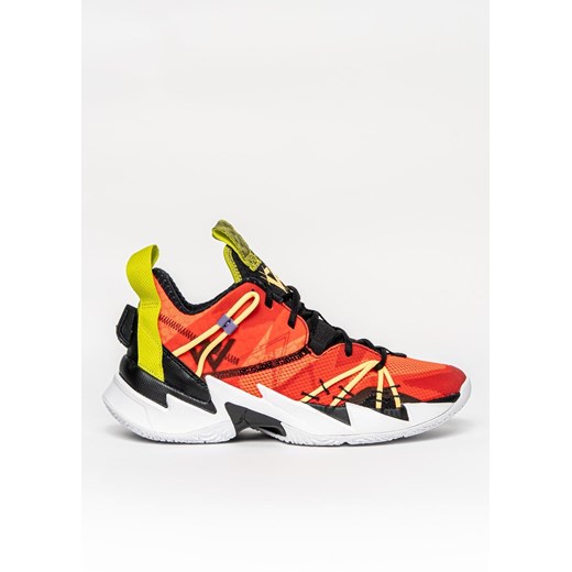 Buty sportowe męskie Nike Jordan Why Not Zer0.3 SE (CK6611-600) Nike 44.5 Sneaker Peeker