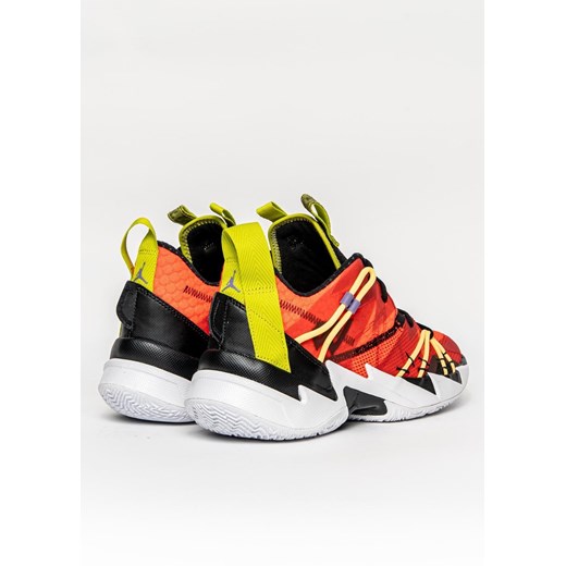 Buty sportowe męskie Nike Jordan Why Not Zer0.3 SE (CK6611-600) Nike 45 Sneaker Peeker