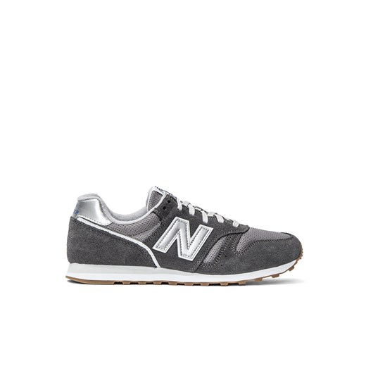 Sneakersy męskie szare New Balance ML373MO2 New Balance 46.5 Sneaker Peeker