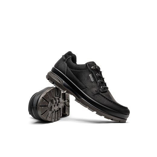 Półbuty męskie ECCO Rugged Track GORE-TEX (838004-02001) Ecco 41 okazja Sneaker Peeker