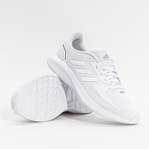 Buty sportowe Adidas Runfalcon 2.0 K (FY9496) 38 2/3 Sneaker Peeker