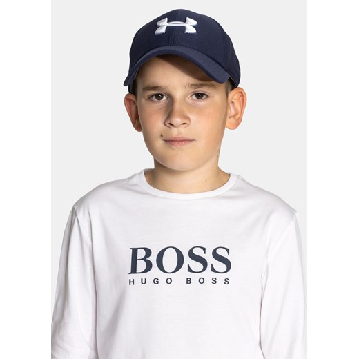 Longsleeve dziecięcy BOSS (J25P21-10B) Boss Kidswear 126 Sneaker Peeker