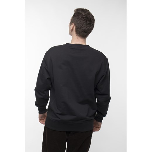 Bluza Dickies Crew Mount Vista Black Dickies M California Skateshop