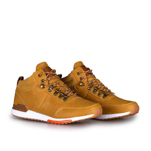 Buty Bustagrip BGS-0935YEL4 Bustagrip 43 California Skateshop