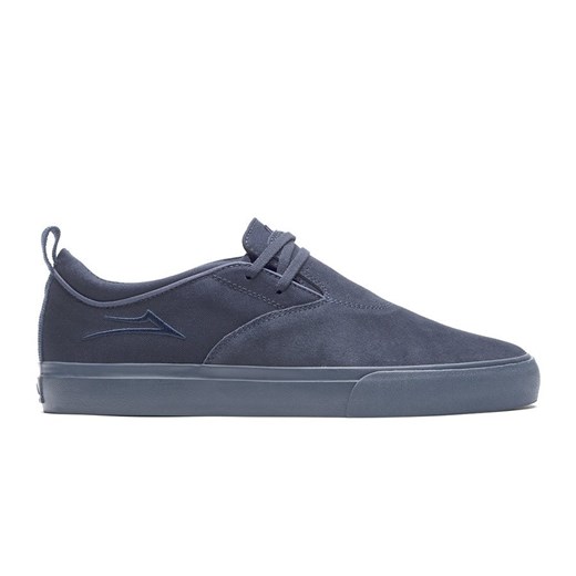 Buty Lakai SS20 Riley 2 Navy/ Navy Suede Lakai 47 California Skateshop