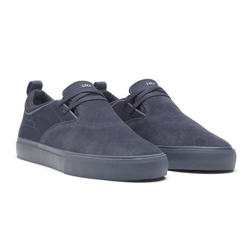 Buty Lakai SS20 Riley 2 Navy/ Navy Suede Lakai 47 California Skateshop