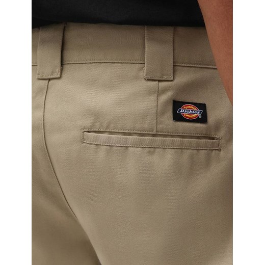 Spodnie Dickies 872 Slim Fit Work Pant Khaki Dickies 36/34 California Skateshop