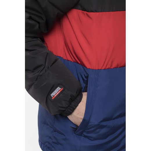 Kurtka męska Prosto Winter Adament Tricolor Prosto Klasyk XL California Skateshop