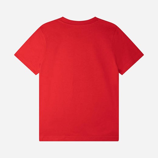 Koszulka dziecięca Timberland Short Sleeves Tee-shirt T25S83 992 Timberland 174 sneakerstudio.pl