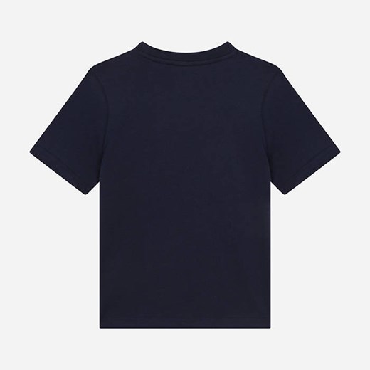Koszulka dziecięca Timberland Short Sleeves Tee-shirt T25P22 85T Timberland 174 sneakerstudio.pl