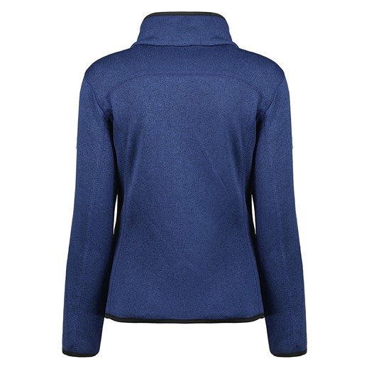 Kurtka polarowa "Tedeneak" w kolorze granatowym Canadian Peak XXL okazja Limango Polska