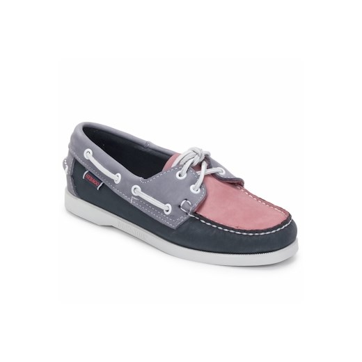 Sebago Buty żeglarskie SPINNAKER spartoo lekkie