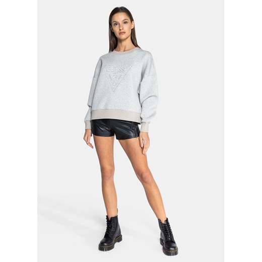 Bluza damska Guess Corina Sweatshirt (W1BQ04K7UW2-LMGY) Guess L Sneaker Peeker