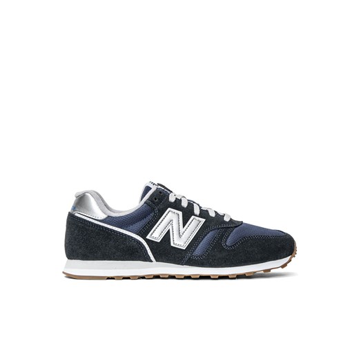 Sneakersy męskie granatowe New Balance ML373ME2 New Balance 42.5 Sneaker Peeker