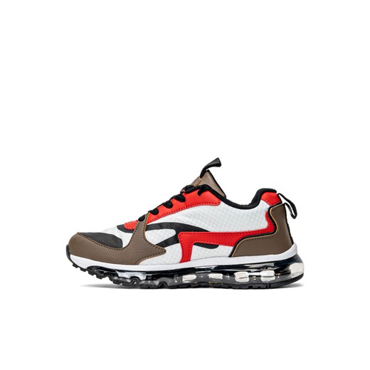 Sneakersy dziecięce kolorowe DKNY D39060-65A 37 Sneaker Peeker
