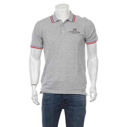 Męski T-shirt Jean-Louis Scherrer L Remixshop