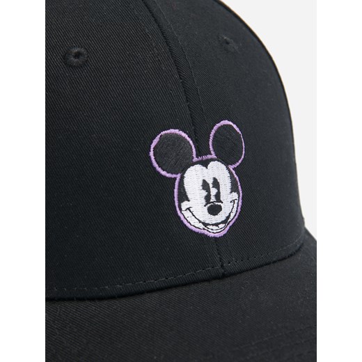 Czapka z daszkiem Mickey Mouse - Czarny House M House