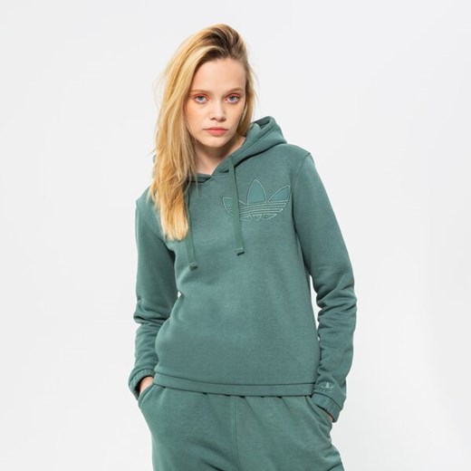 ADIDAS BLUZA Z KAPTUREM HOODIE 34 Sizeer