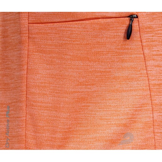 Bluza funkcyjna z długim rękawem Tchibo Tchibo XL 48/50 Tchibo.pl