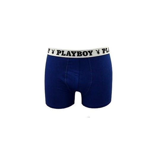 Bokserki Playboy FUB 30-002 Boxer Brief Playboy XXL ajstyle.pl