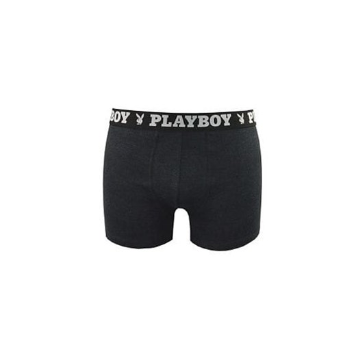 Bokserki Playboy FUB 30-002 Boxer Brief Playboy XXL ajstyle.pl
