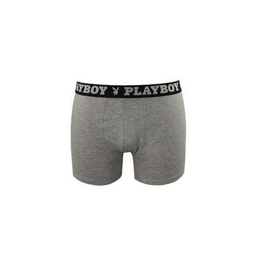 Bokserki Playboy FUB 30-002 Boxer Brief Playboy XXL ajstyle.pl
