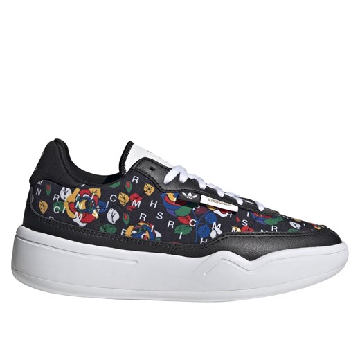 adidas Rich Mnisi Her Court Damskie Czarne (GW8569) 41 1/3 Worldbox