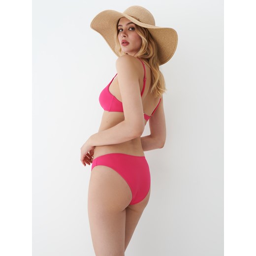 Mohito - Dół od bikini - Różowy Mohito 38 Mohito