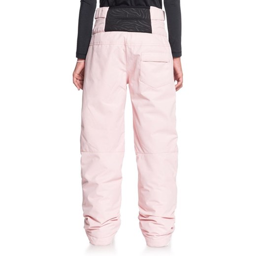 ROXY Dziewczęce spodnie snowboardowe/narciarskie Diversion G Pt G Snpt Mem0 S XXL promocyjna cena Mall