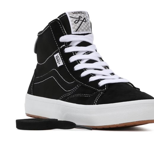Buty Vans The Lizzie Black/white (VN0A4BX1Y281) Vans 41 California Skateshop