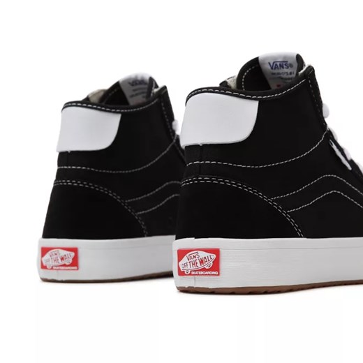 Buty Vans The Lizzie Black/white (VN0A4BX1Y281) Vans 41 California Skateshop