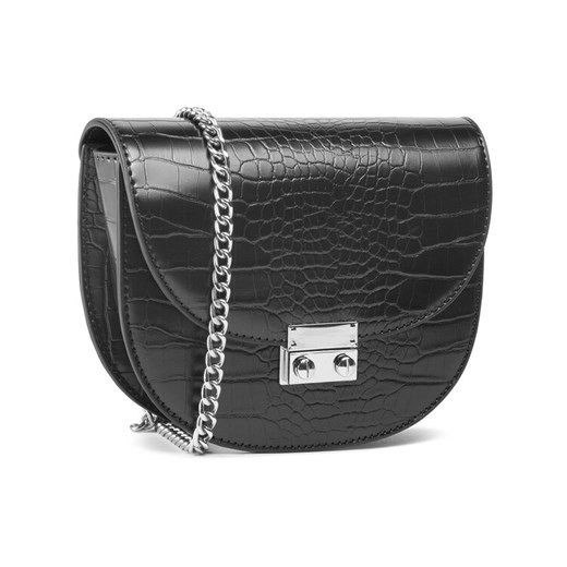 Torebka UD224-48 Czarny Jenny Fairy NOSIZE MODIVO