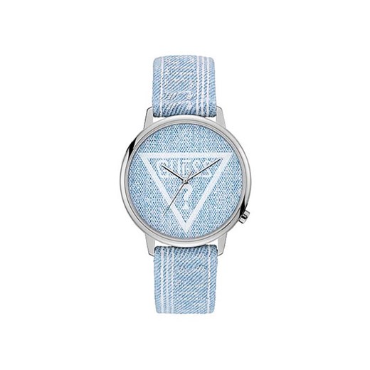 Zegarek Originals V1012M1 Niebieski Guess 00 okazyjna cena MODIVO