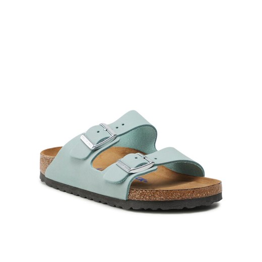 Klapki Arizona Bs 1021446 Niebieski 38 MODIVO