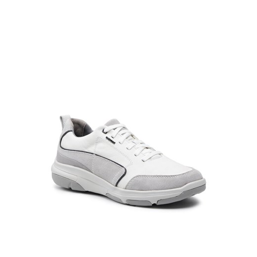 Sneakersy U Xand 2 A U15COA 08522 C1000 Biały Geox 40 okazyjna cena MODIVO