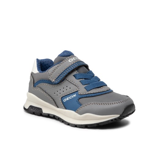 Sneakersy J Pavel B. A J1615A 054FU C1443 M Szary Geox 24 MODIVO