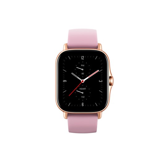 Smartwatch GTS 2e A2021 Fioletowy Amazfit 00 MODIVO