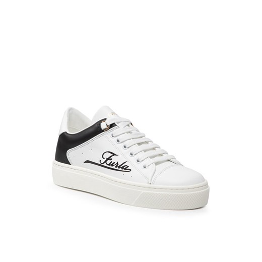 Sneakersy Hikaia Low YE53HKL BX0101-P2700-9-022-20-AL Biały Furla 40 MODIVO okazyjna cena