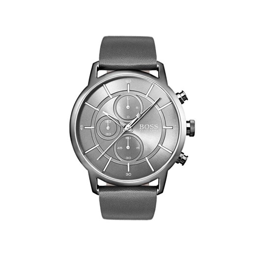 Zegarek Architectural 1513570 Szary 00 promocyjna cena MODIVO