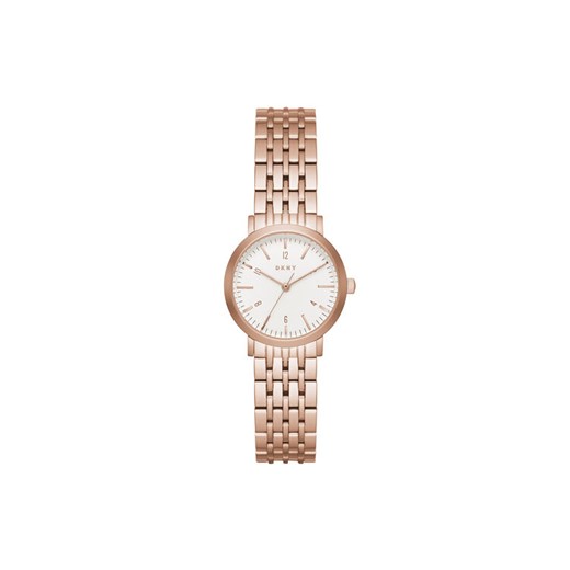 Zegarek Minetta NY2511 Różowy 00 MODIVO okazyjna cena