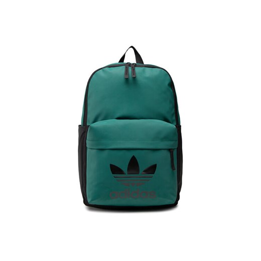 Plecak Backpack HE9804 Zielony 00 MODIVO