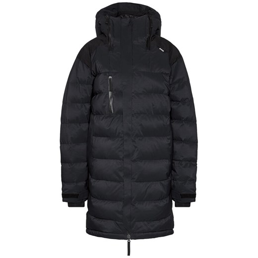 Kurtka puchowa 51080 Czarny Regular Fit XL promocja MODIVO