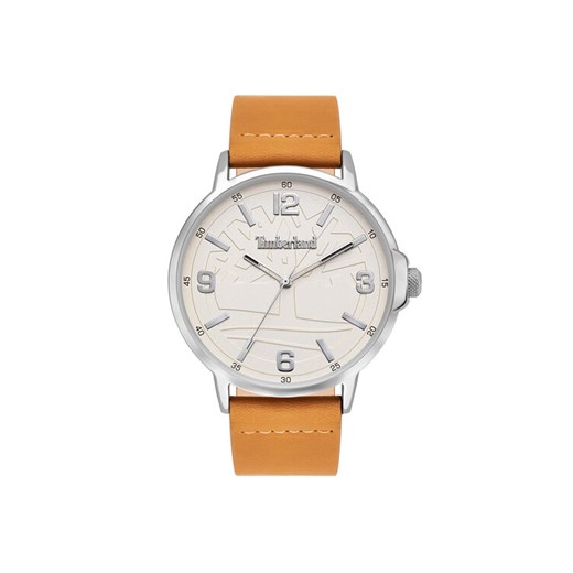 Zegarek Glencove 16011JYS/63 Brązowy Timberland 00 promocyjna cena MODIVO