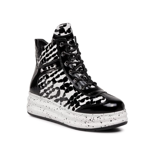Sneakersy EM-37-08-000957 Czarny 41 MODIVO