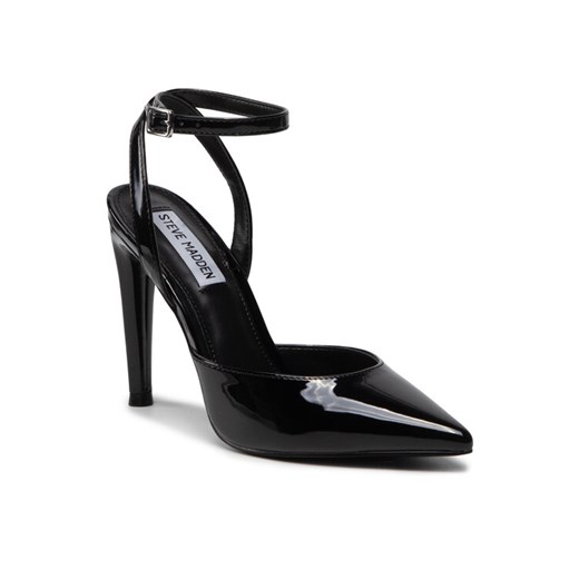 Sandały Aced SM11001899-02002-018 Czarny Steve Madden 37 MODIVO
